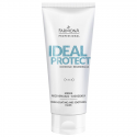 IDEAL PROTECT Maska regenerująco - łagodząca 200ml