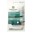 Herbal Care Maseczka oczyszczająca ZIELONA GLINKA 2x5 ml