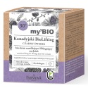 my'BIO Kanadyjski BioLifting 30+ CZARNY ŚWIERK bio - krem nawilżająco - liftingujący na dzień, 50ml