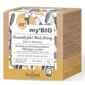 my'BIO Kanadyjski BioLifting 40+ ŻÓŁTA BRZOZA bio - krem przeciwzmarszczkowo - liftingujący na dzień, 50ml