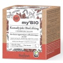 my'BIO Kanadyjski BioLifting 50+ CZERWONY KLON bio - krem regenerująco - odbudowujący na noc, 50ml
