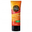 TUTTI FRUTTI POMARAŃCZA & TRUSKAWKA Wygładzający peeling koktajl do dłoni 75g