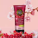 TUTTI FRUTTI WIŚNIA & PORZECZKA Odżywczy hydromus do ciała 200ml