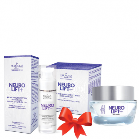 Zestaw NEUROLIFT Zestaw NEUROLIFT
