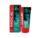 RADICAL Trychologiczny szampon przyspieszający wzrost włosów 200ml
