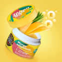 TUTTI FRUTTI Odżywczy Peeling cukrowy do ciała Mango i Trawa cytrynowa + Nutri Shot EF 300g