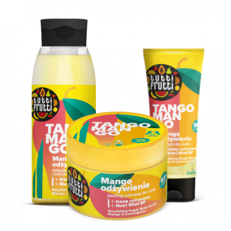Zestaw Tango Mango 