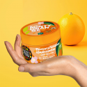 TUTTI FRUTTI Ujędrniające Masło do ciała Pomarańcza i Mięta + Energy Shot C, 200 ml