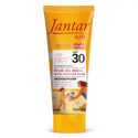 JANTAR SUN, Bursztynowy wodoodporny krem dla dzieci (od 6. msc) z filtrami mineralnymi SPF 30, 50ml 