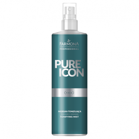 PURE ICON Mgiełka tonizująca 200ml